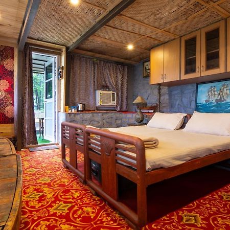Ekayana Resorts And Agri Tourism, Mulshi Paud Ngoại thất bức ảnh